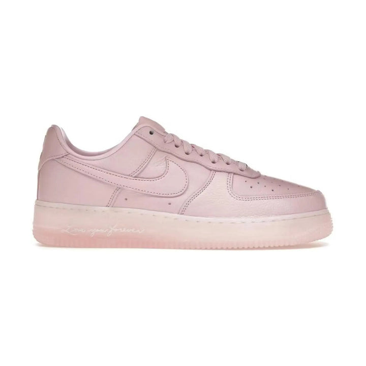 Nike Air Force 1 Low Drake NOCTA Certified Lover Boy Pink Foam
