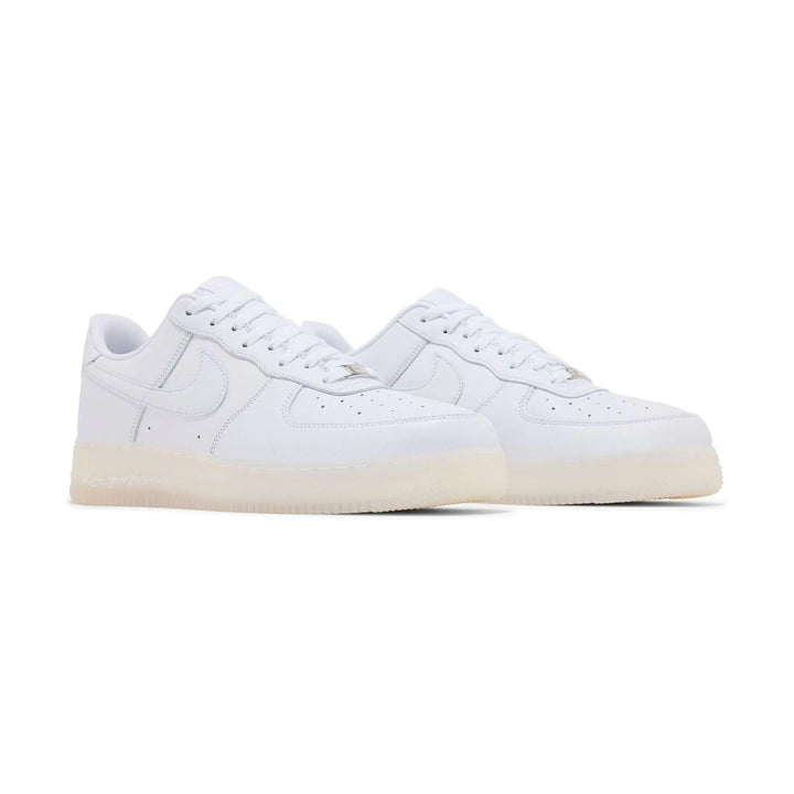Nike Air Force 1 Low Drake NOCTA Certified Lover Boy White Cobalt Tint