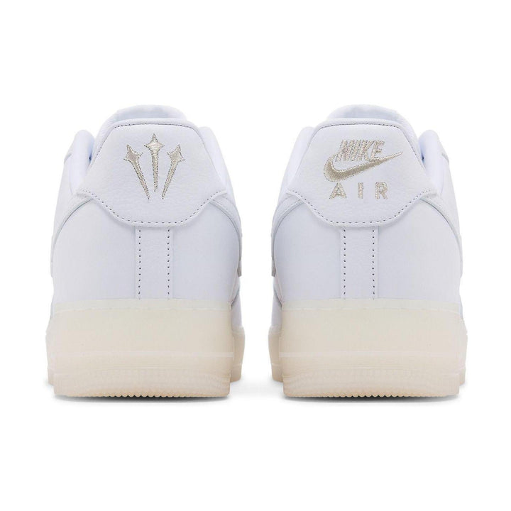 Nike Air Force 1 Low Drake NOCTA Certified Lover Boy White Cobalt Tint