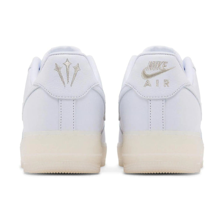 Nike Air Force 1 Low Drake NOCTA Certified Lover Boy White Cobalt Tint