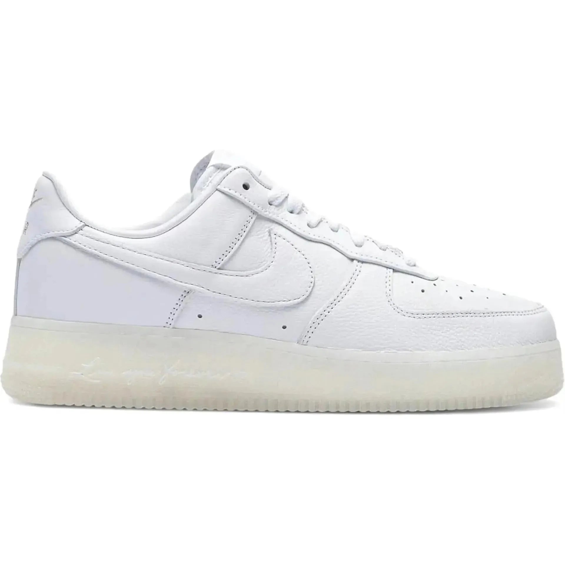 Nike Air Force 1 Low Drake NOCTA Certified Lover Boy White Cobalt Tint