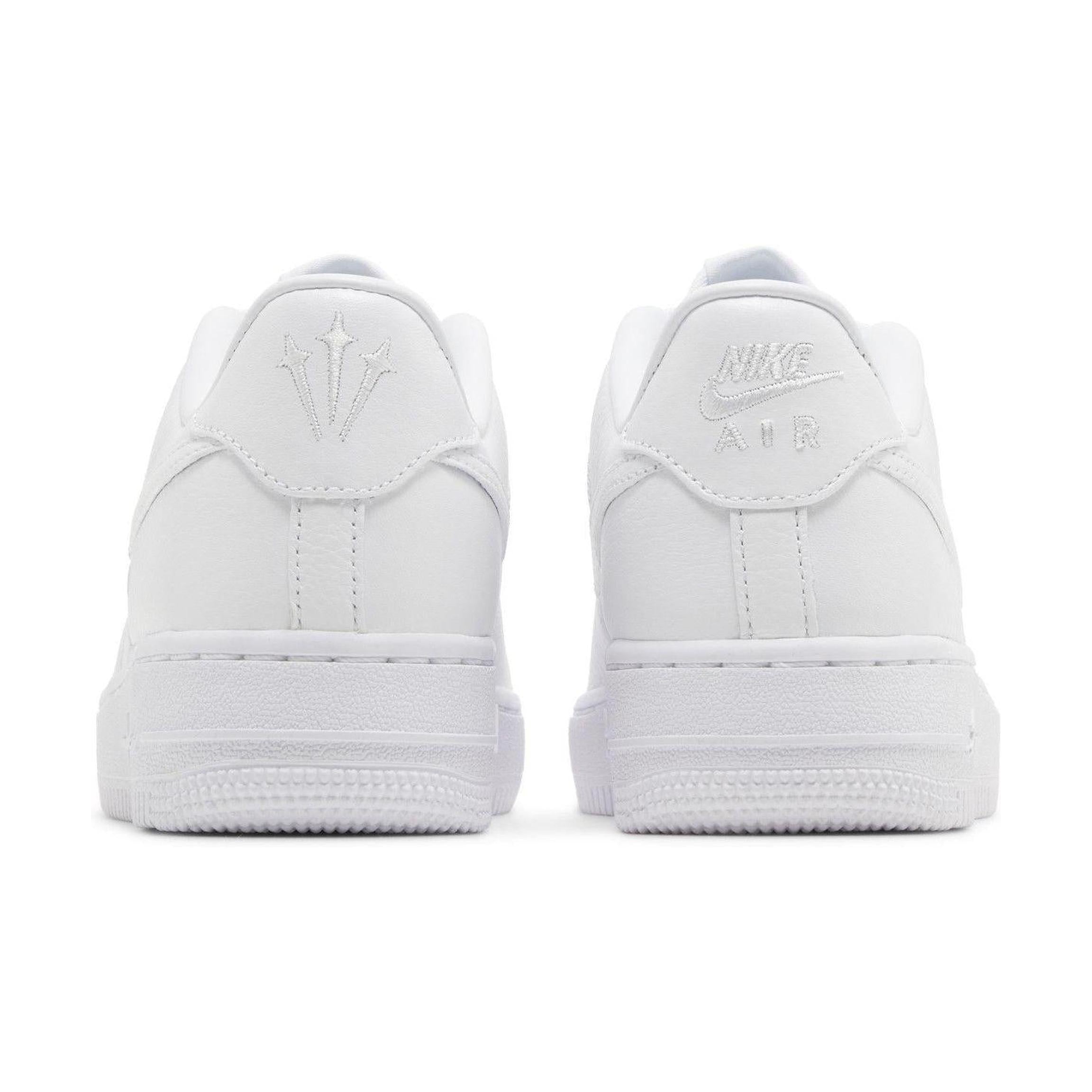 Nike Air Force 1 Low Drake NOCTA Certified Lover Boy White (GS)