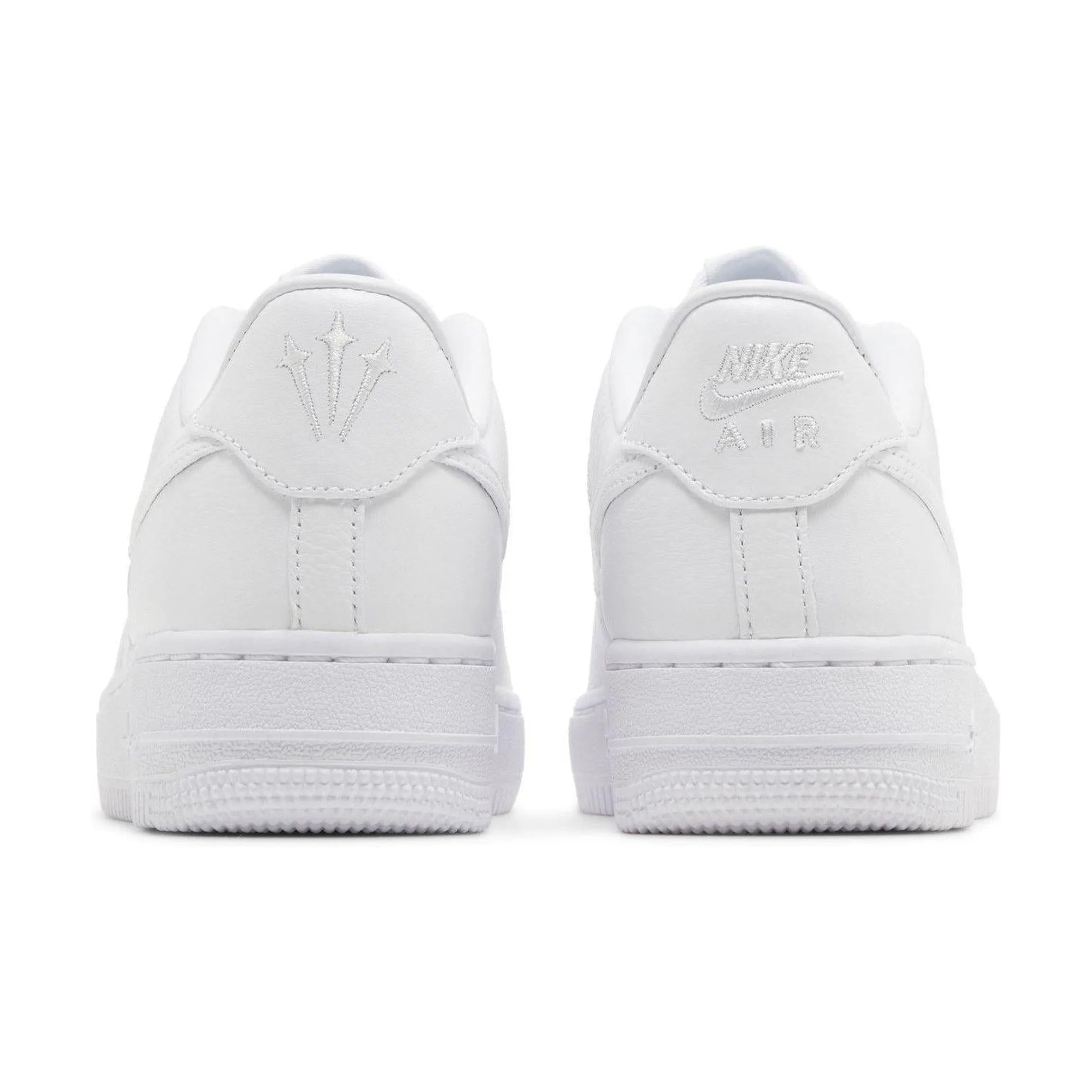 Nike Air Force 1 Low Drake NOCTA Certified Lover Boy White (GS)
