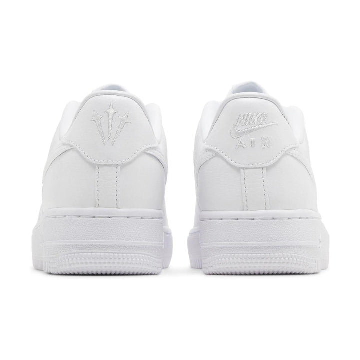 Nike Air Force 1 Low Drake NOCTA Certified Lover Boy White (GS)