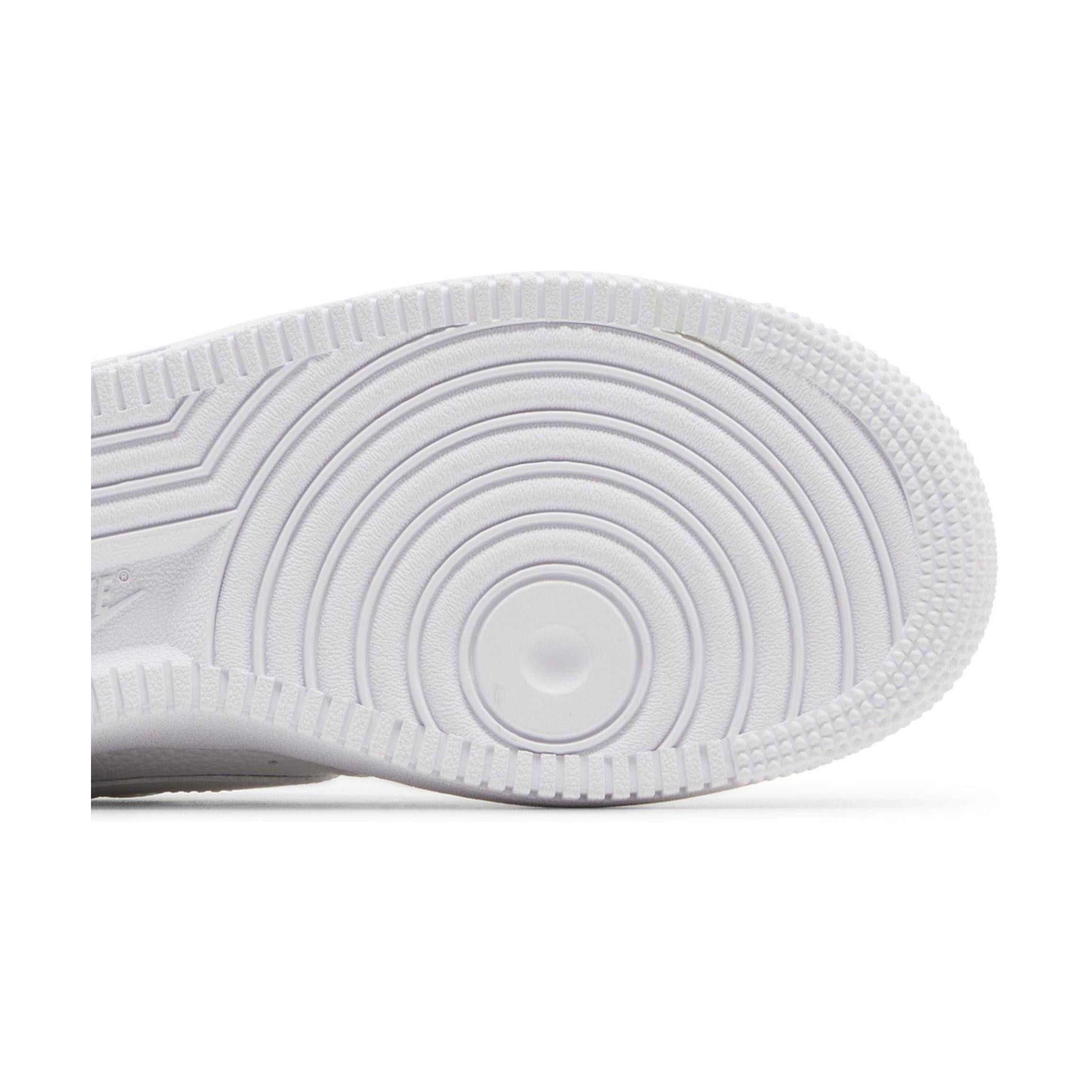 Nike Air Force 1 Low Drake NOCTA Certified Lover Boy White (GS)