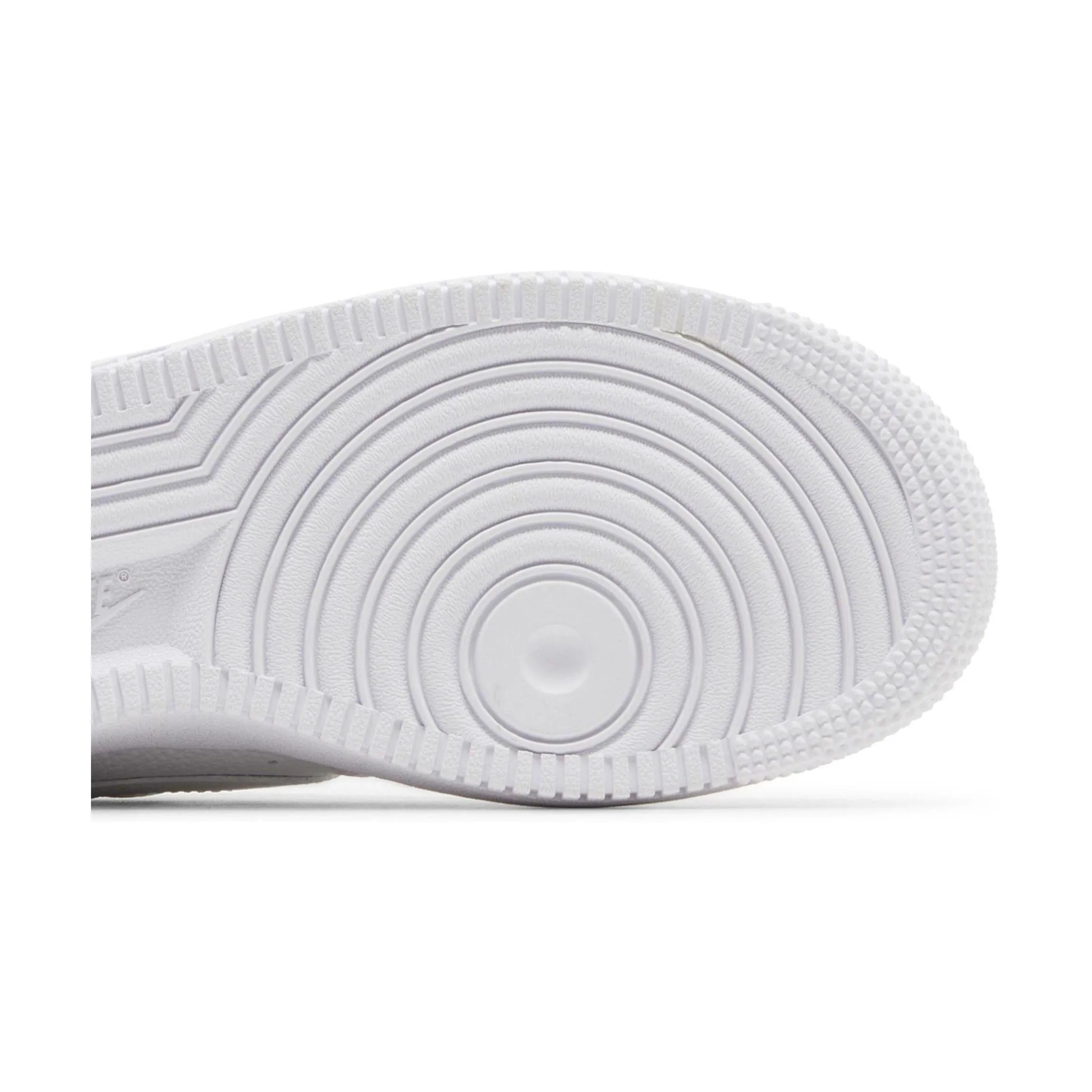 Nike Air Force 1 Low Drake NOCTA Certified Lover Boy White (GS)