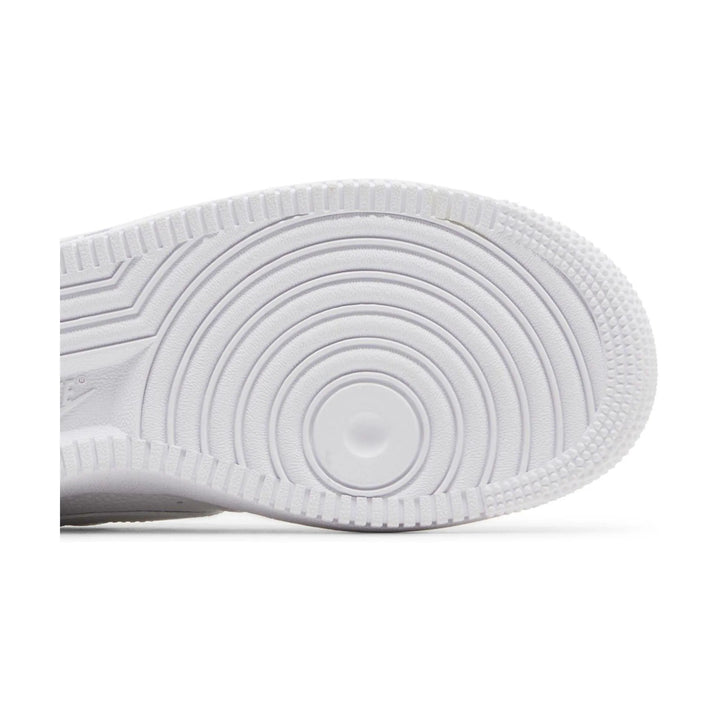Nike Air Force 1 Low Drake NOCTA Certified Lover Boy White (GS)