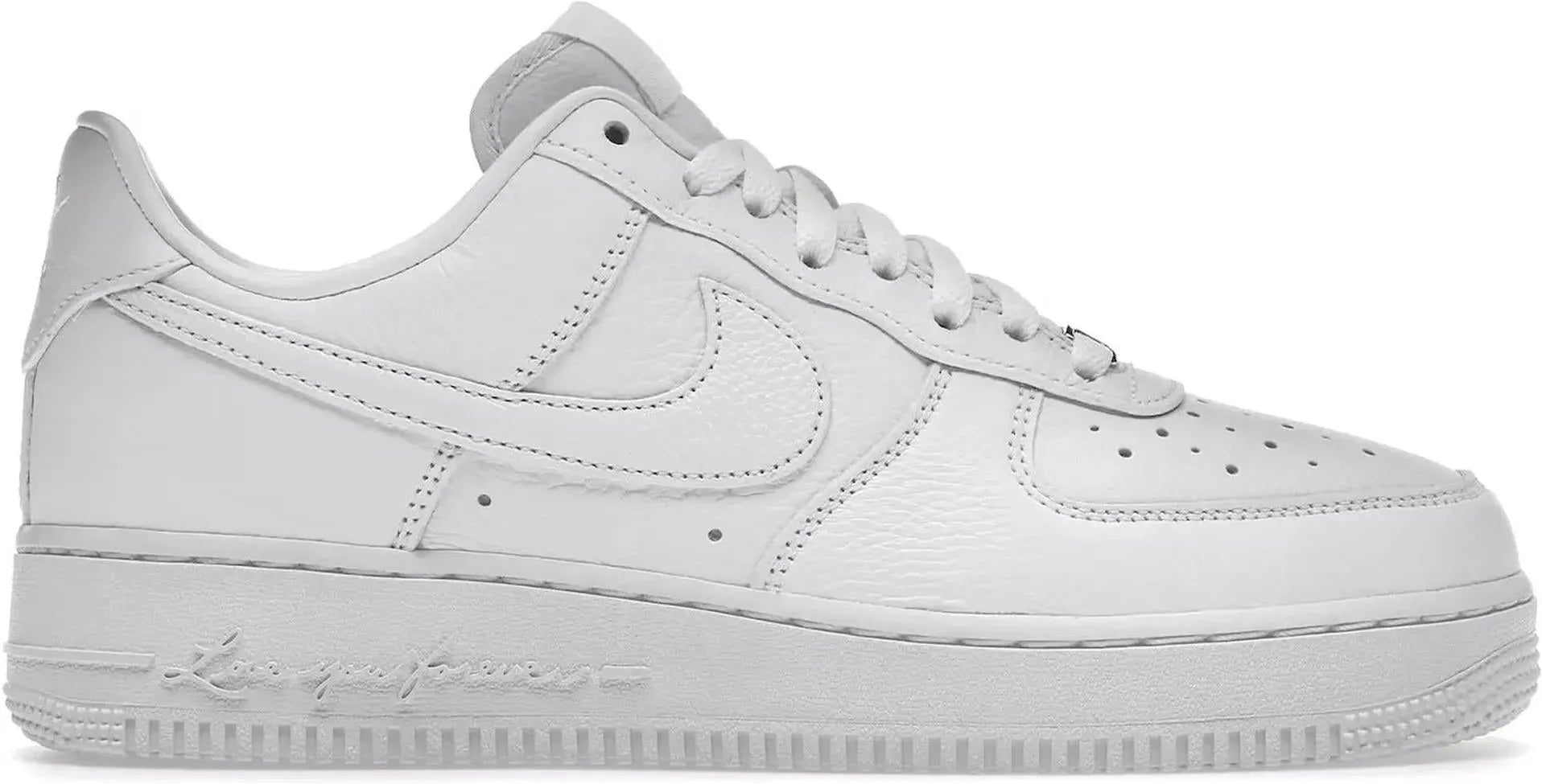 Nike Air Force 1 Low Drake NOCTA Certified Lover Boy