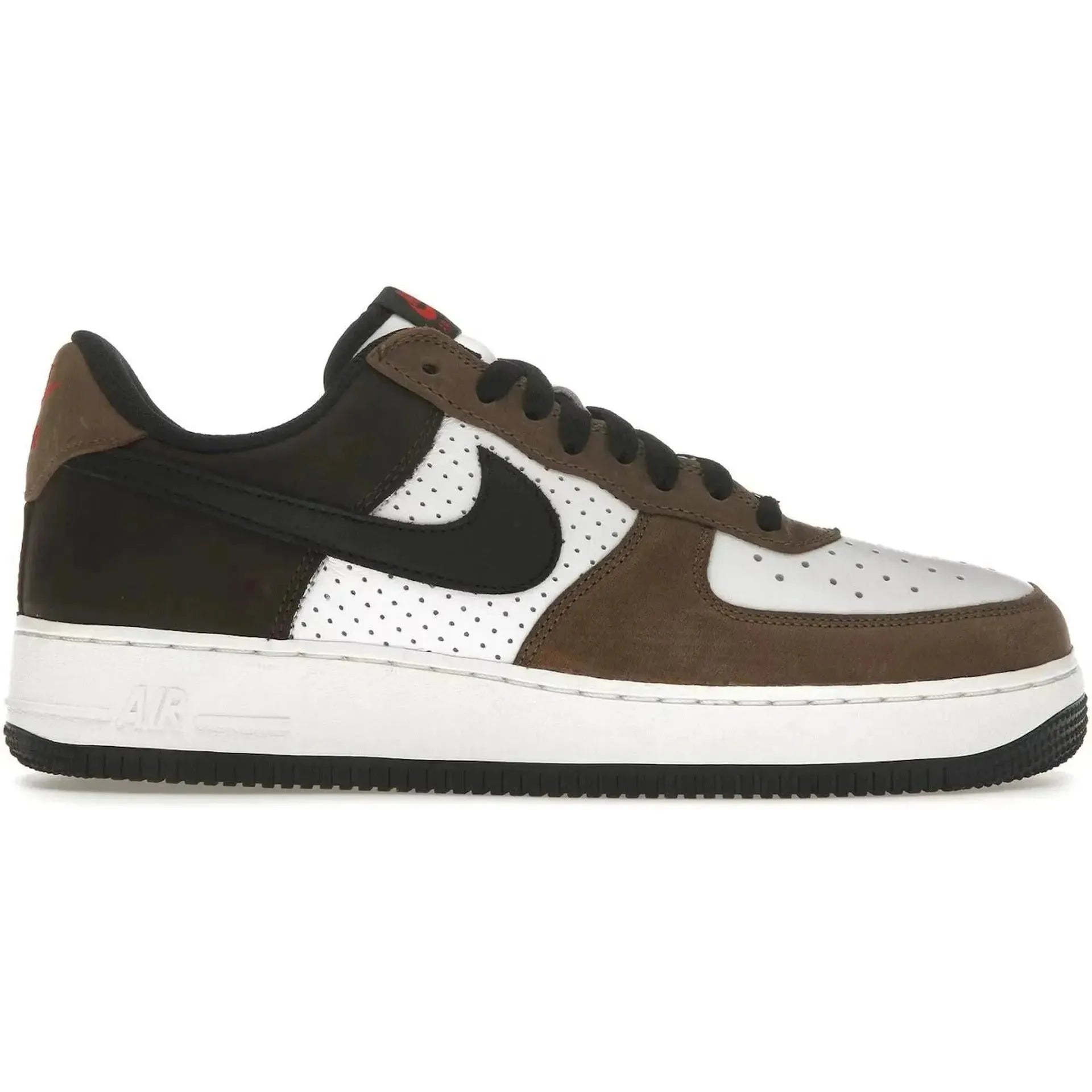 Nike Air Force 1 Low Escape (2025)