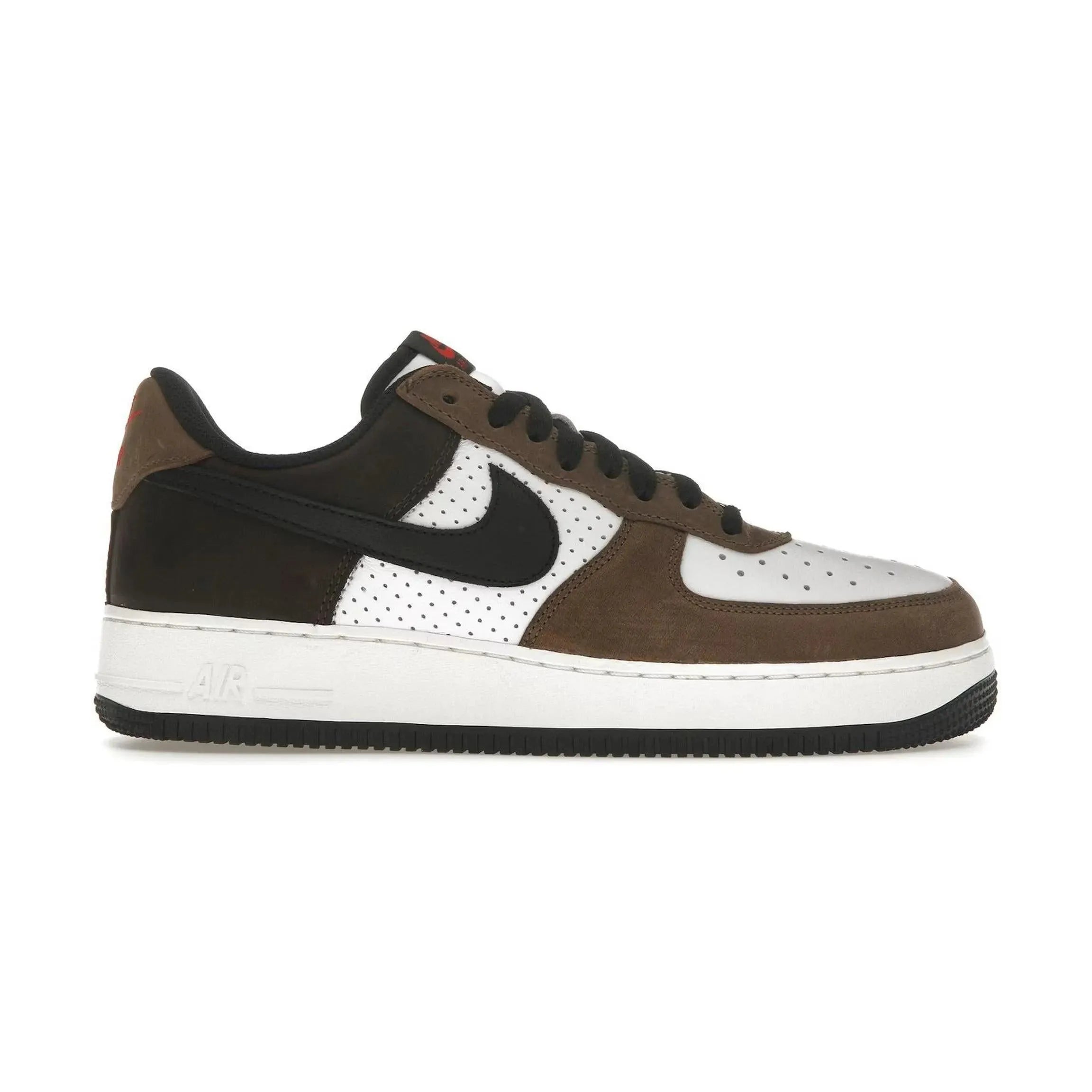 Nike Air Force 1 Low Escape (2025)