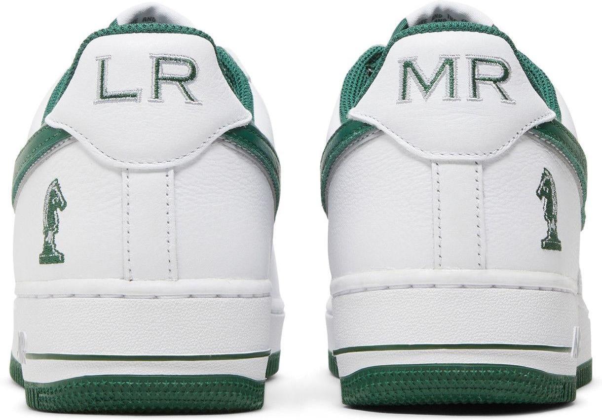 Nike Air Force 1 Low Four Horsemen LeBron