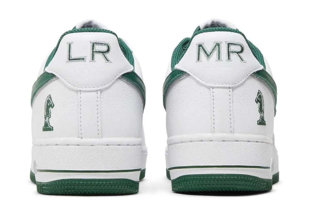 Nike Air Force 1 Low Four Horsemen LeBron
