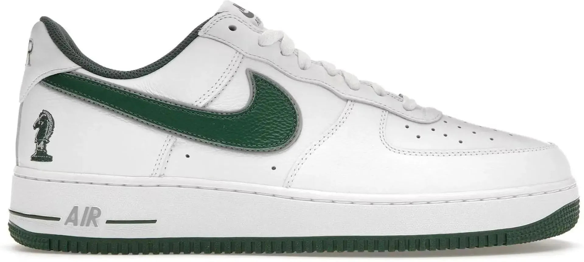 Nike Air Force 1 Low Four Horsemen LeBron