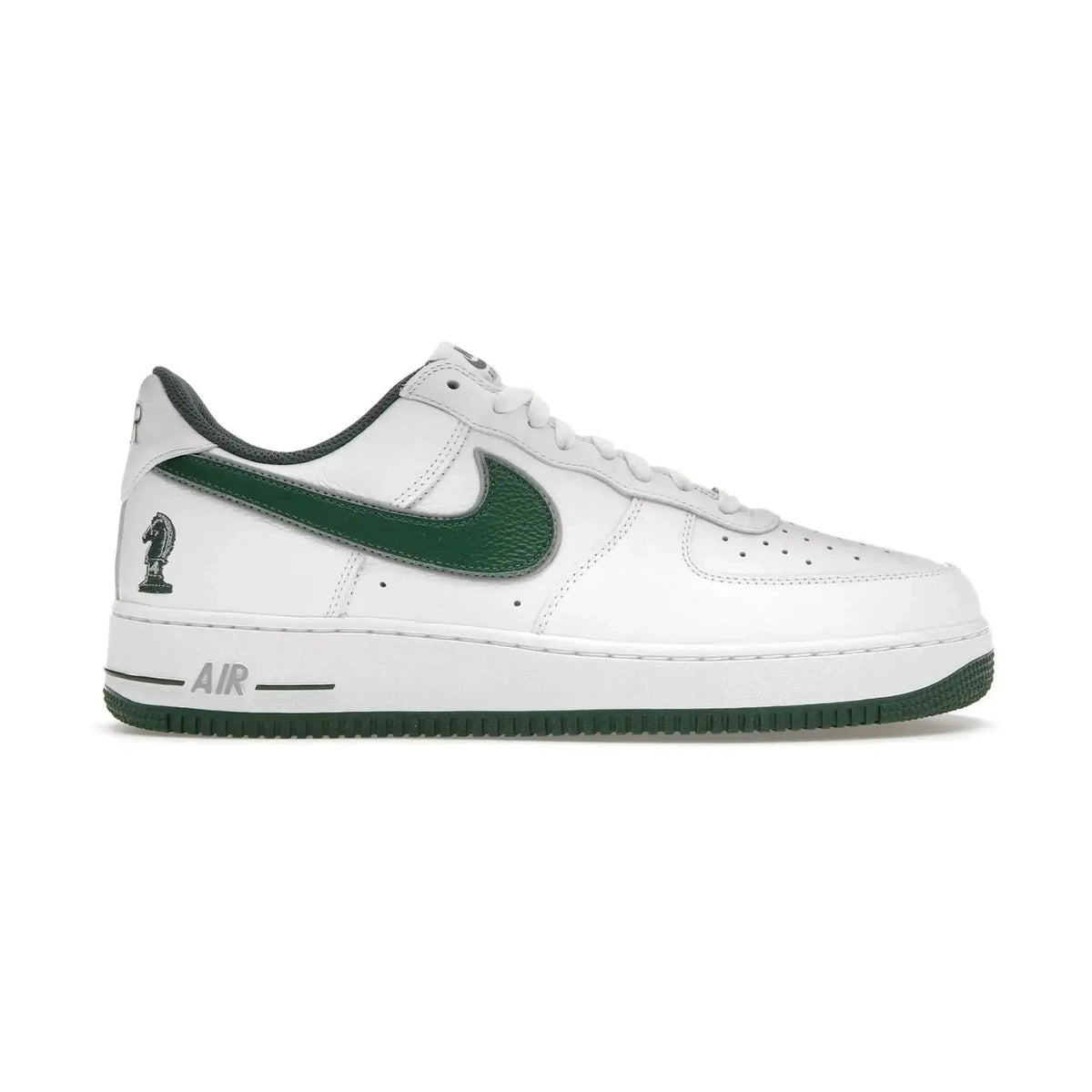 Nike Air Force 1 Low Four Horsemen LeBron