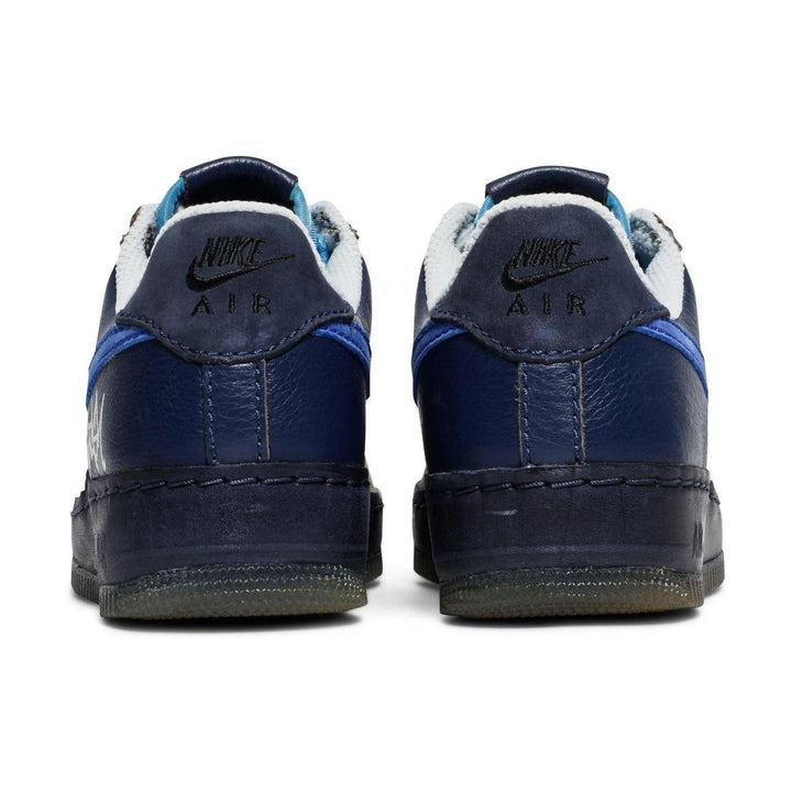 Nike Air Force 1 Low IO Premium Stash