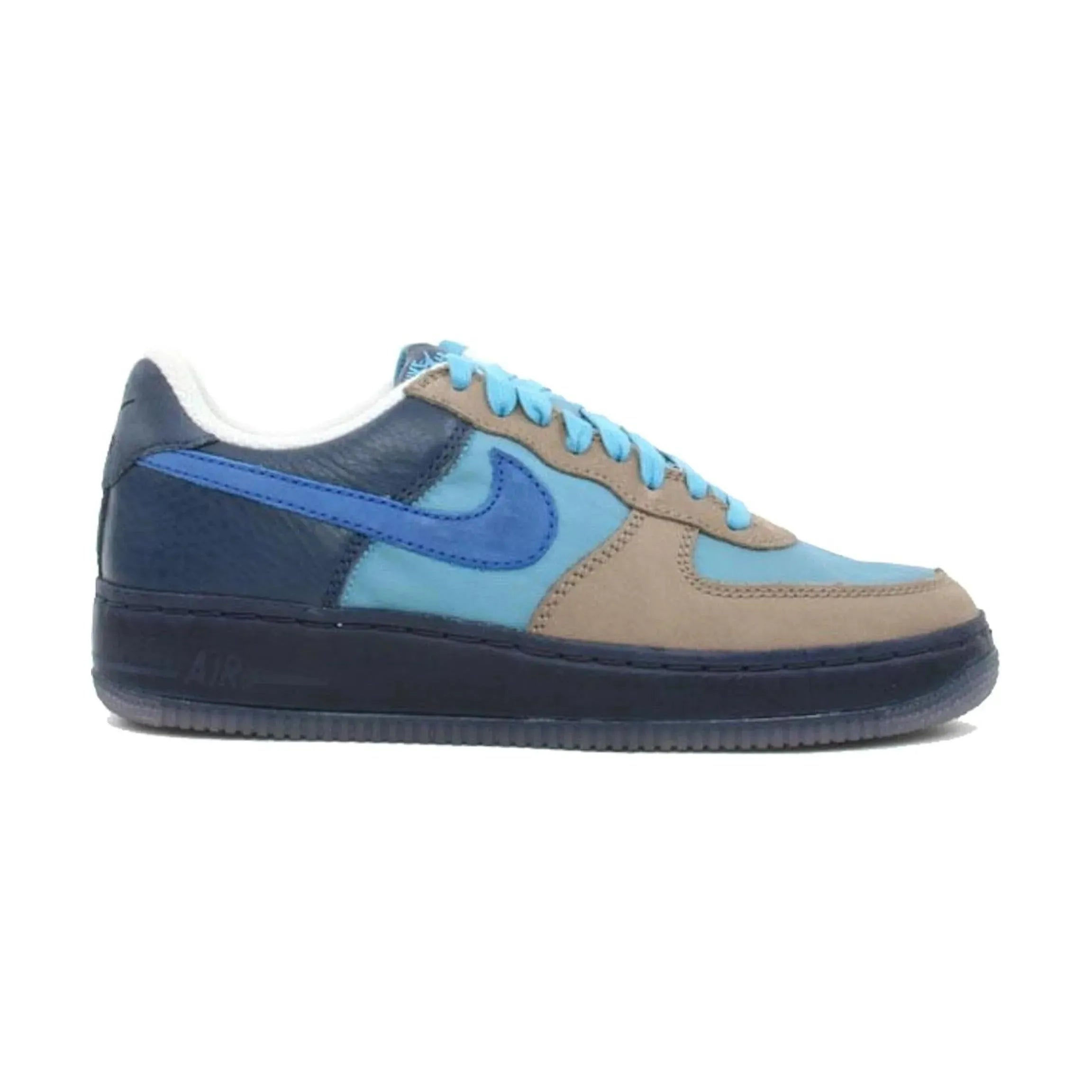 Nike Air Force 1 Low IO Premium Stash