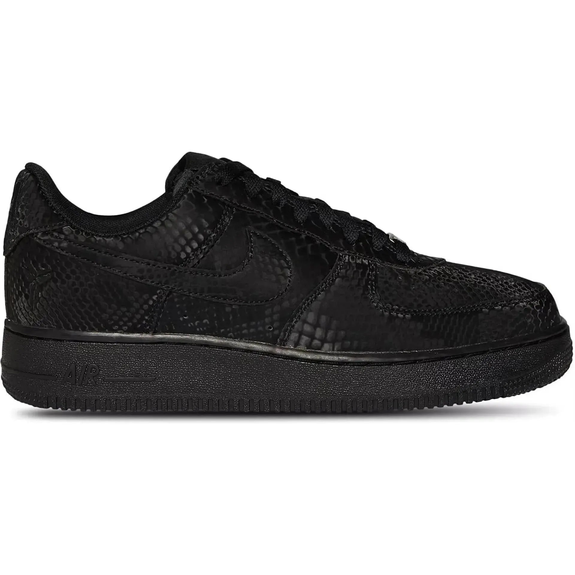 Nike Air Force 1 Low Kobe Bryant Forever Black