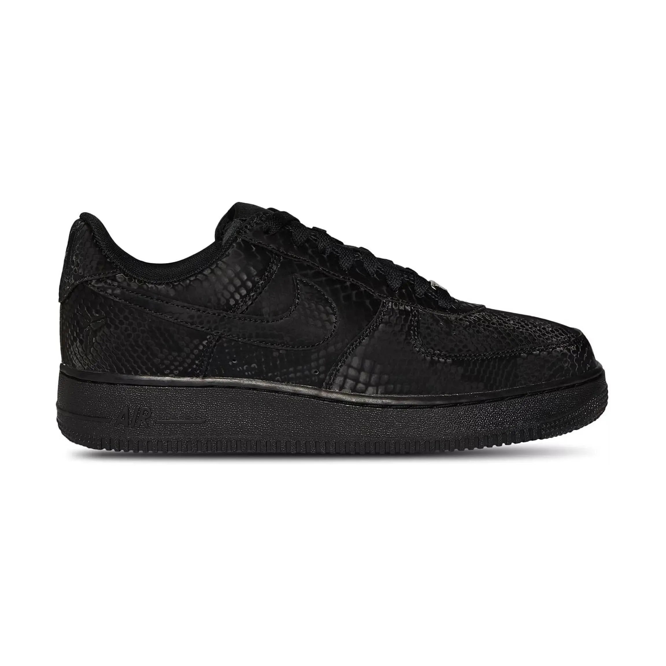 Nike Air Force 1 Low Kobe Bryant Forever Black