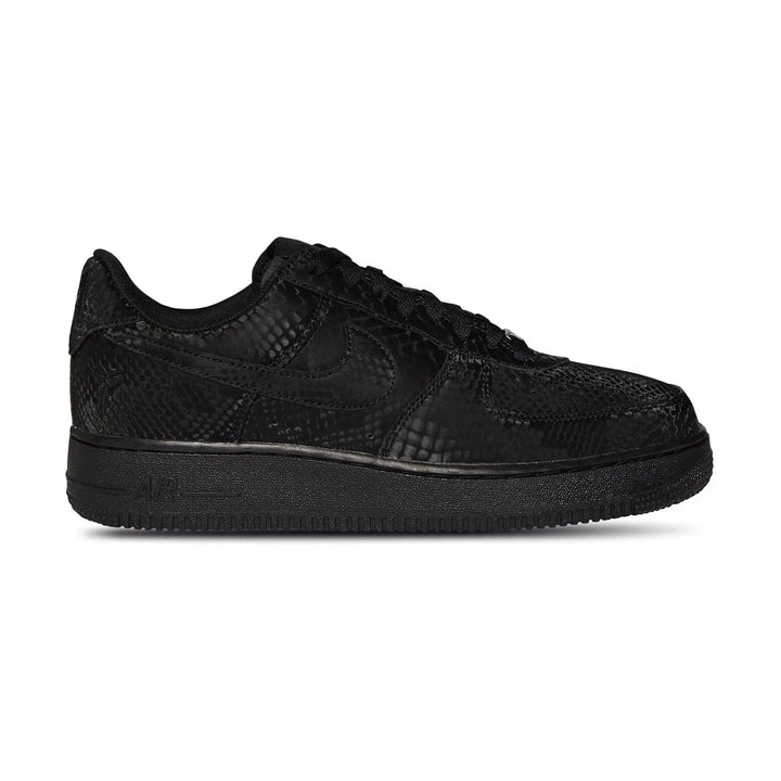 Nike Air Force 1 Low Kobe Bryant Forever Black