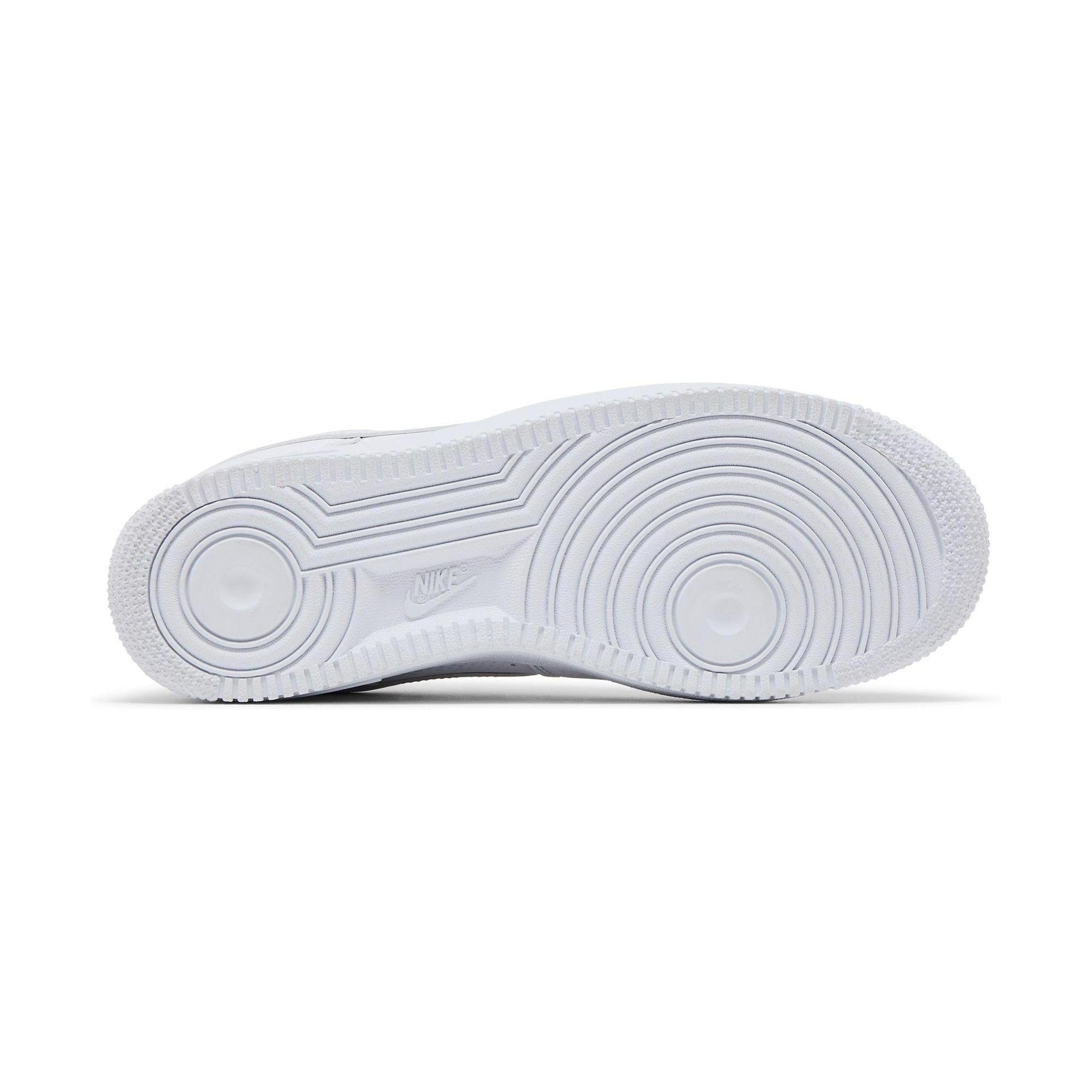Nike Air Force 1 Low Kobe Bryant Forever White