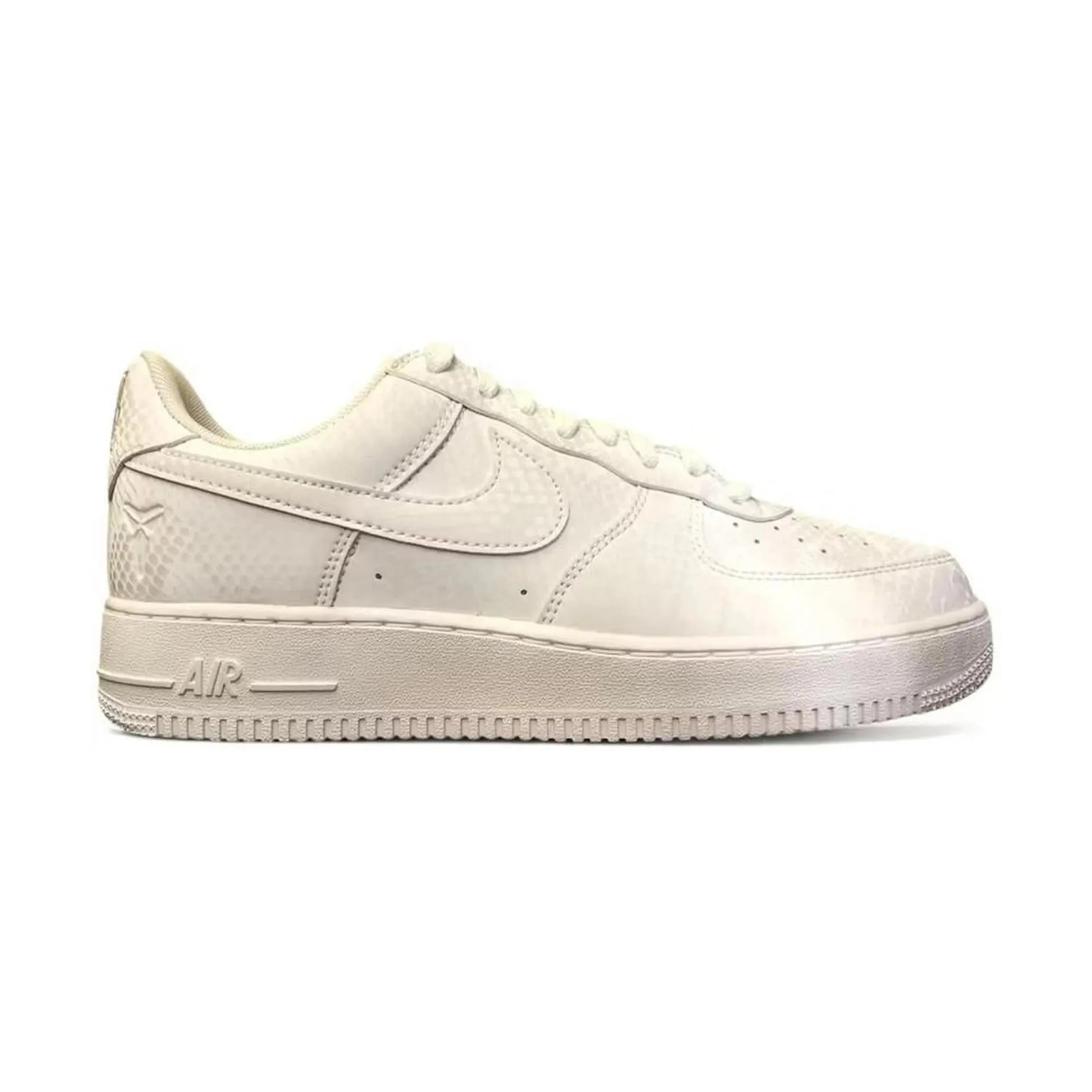 Nike Air Force 1 Low Kobe Bryant Forever White