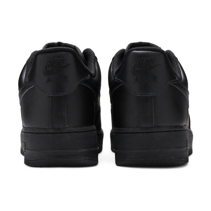 Nike Air Force 1 Low LE Black (GS)