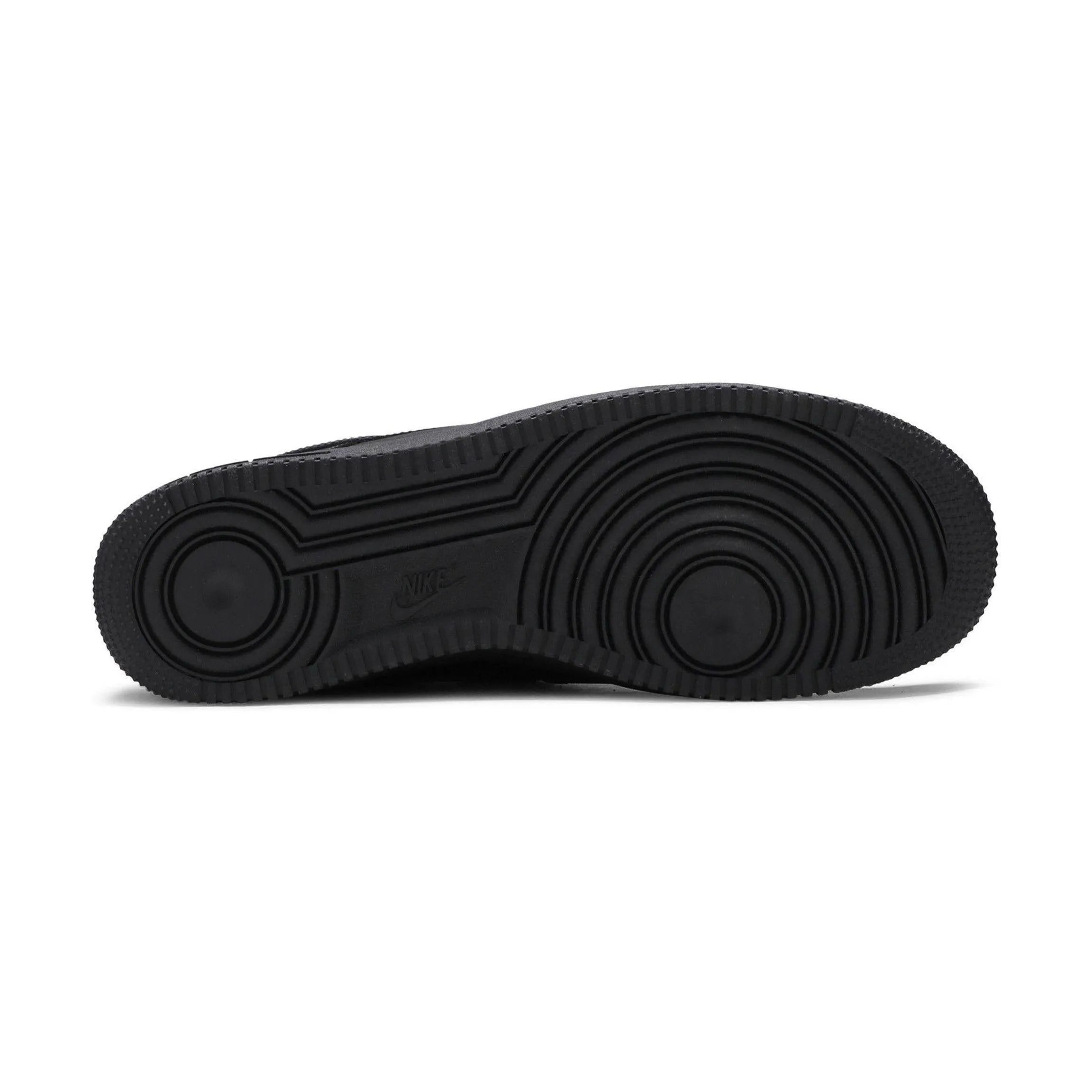 Nike Air Force 1 Low LE Black (GS)