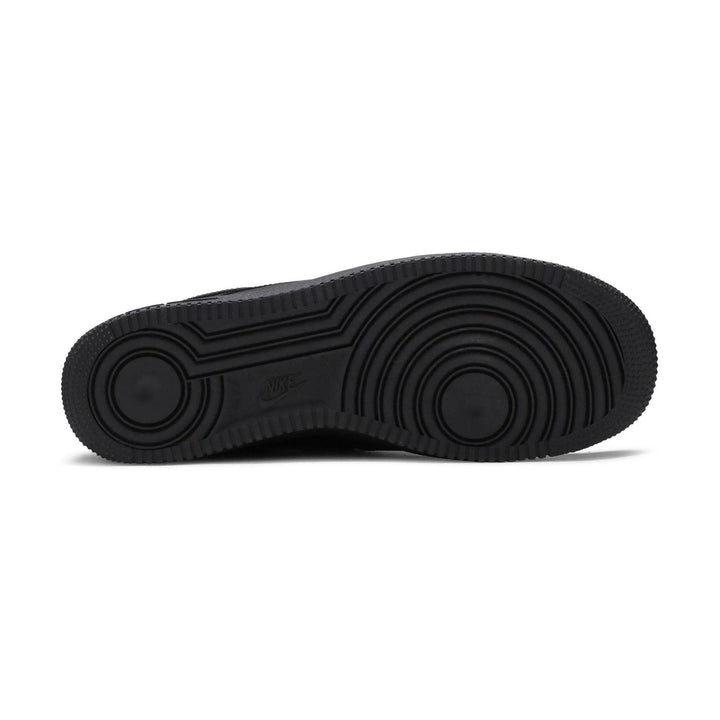 Nike Air Force 1 Low LE Black (GS)