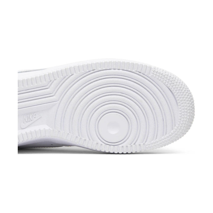 Nike Air Force 1 Low LE Triple White (GS)