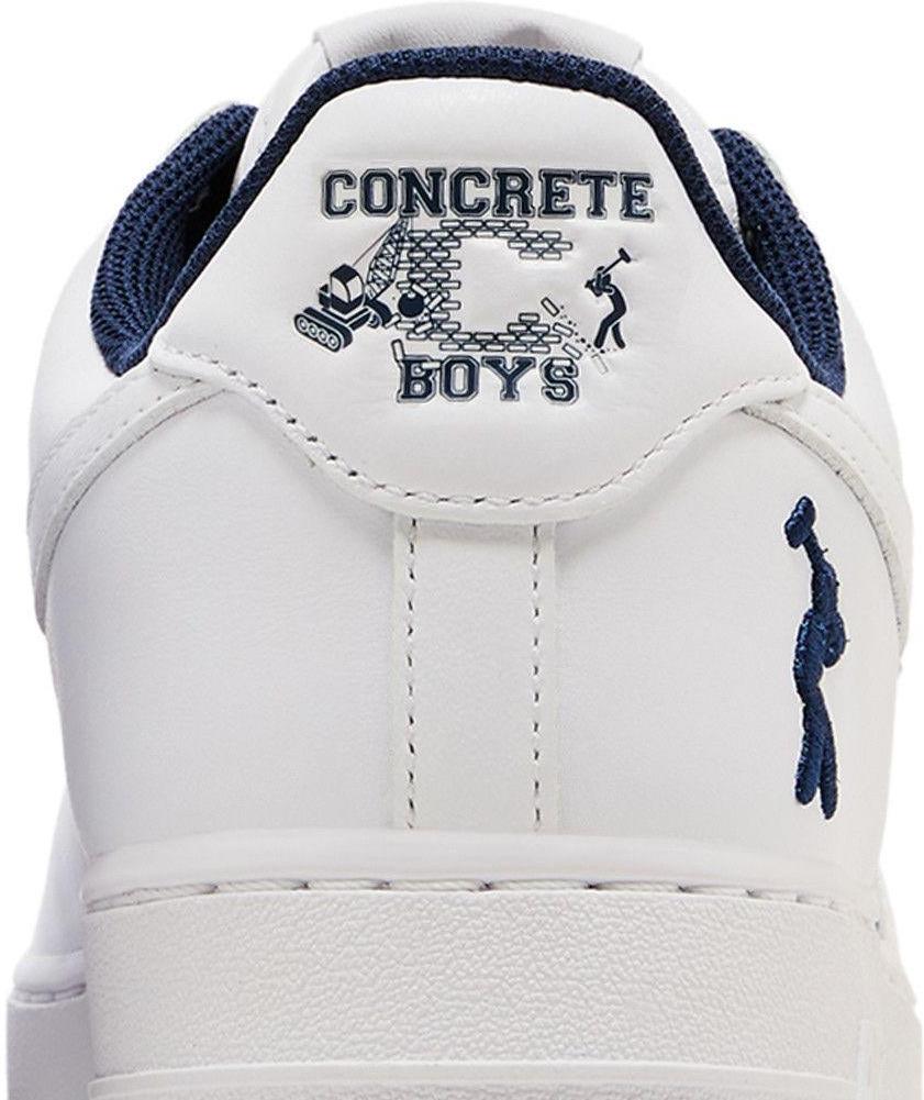 Nike Air Force 1 Low Lil Yachty Concrete Boys It's Us
