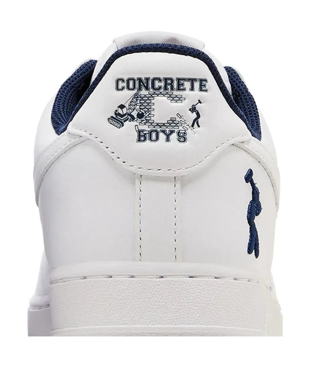 Nike Air Force 1 Low Lil Yachty Concrete Boys It's Us