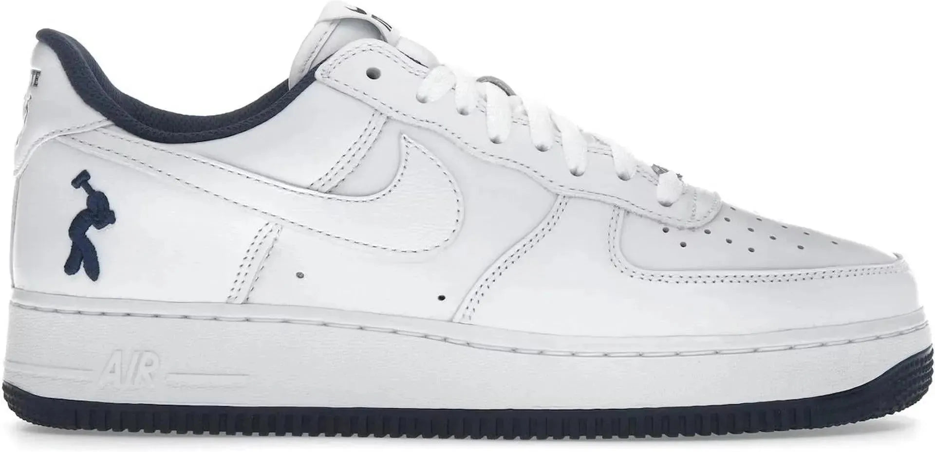 Nike Air Force 1 Low Lil Yachty Concrete Boys It's Us