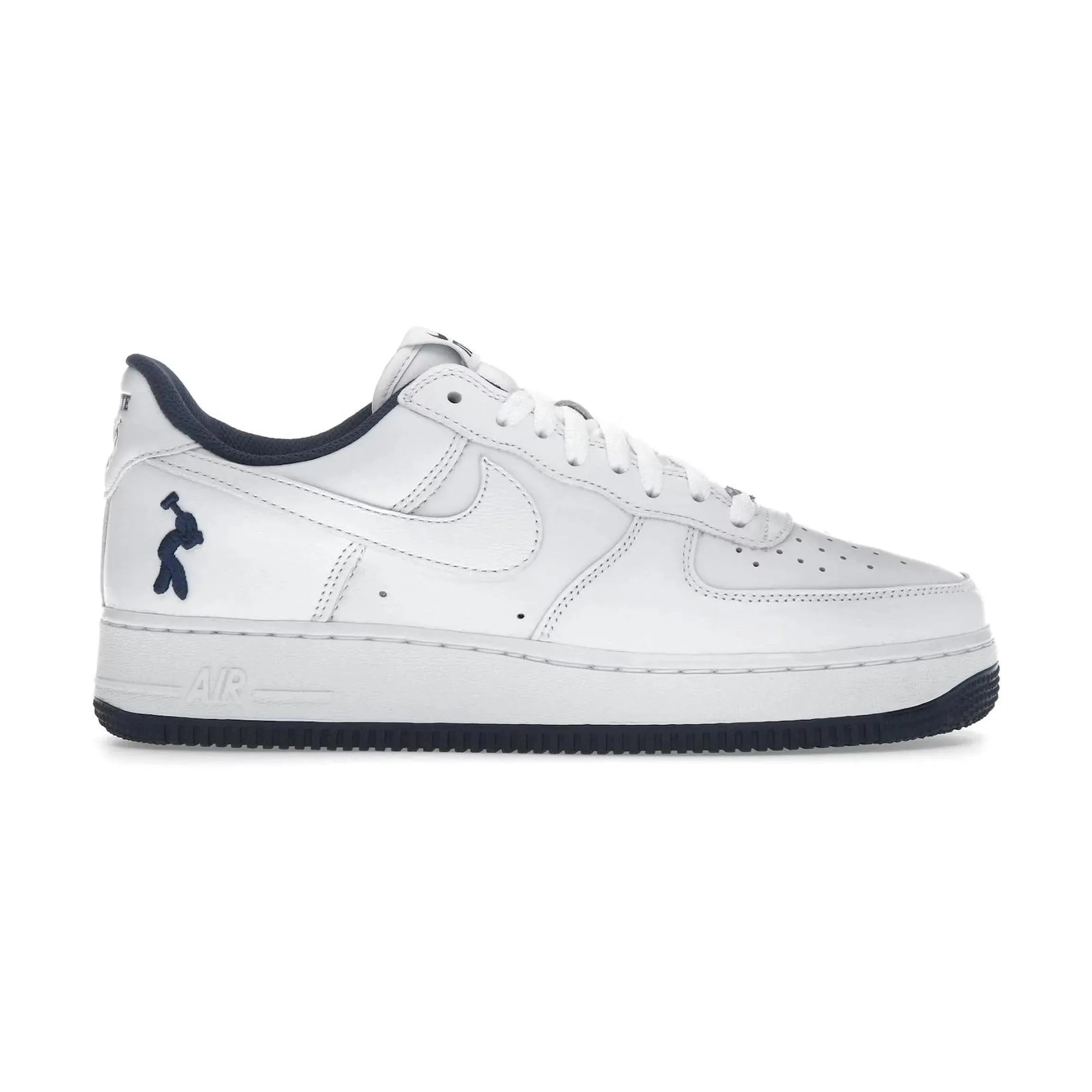 Nike Air Force 1 Low Lil Yachty Concrete Boys It's Us