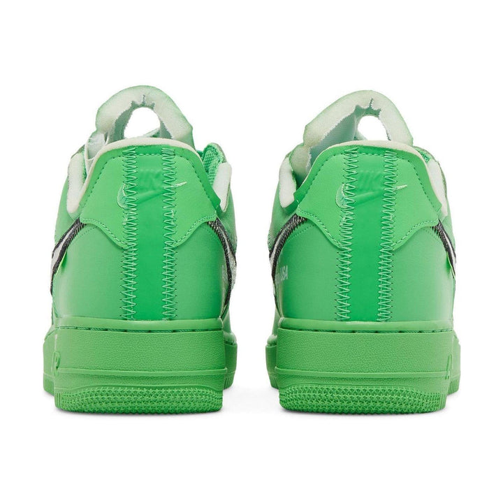 Nike Air Force 1 Low Off-White Brooklyn