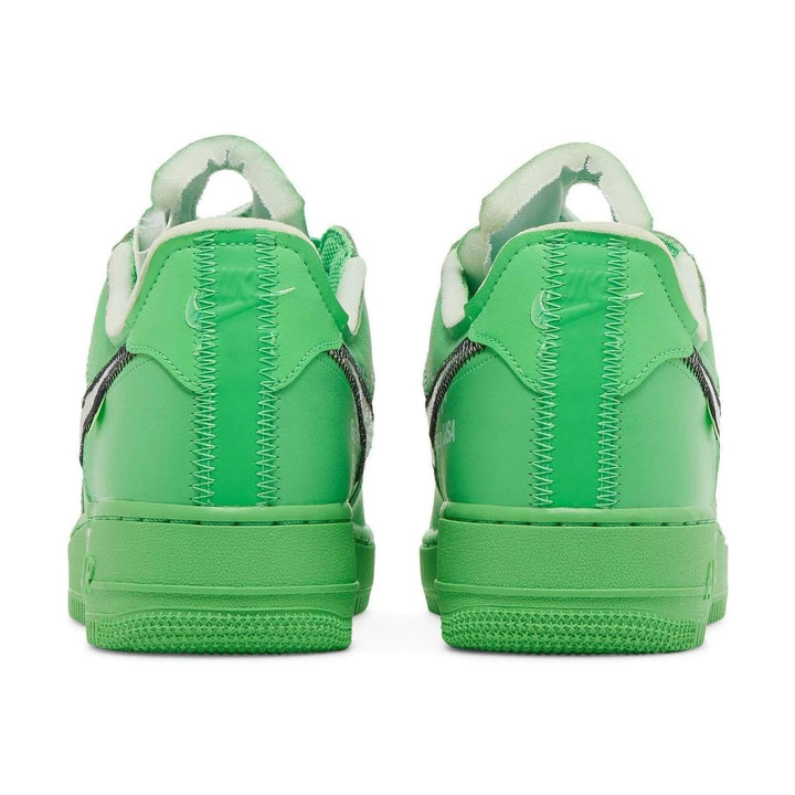 Nike Air Force 1 Low Off-White Brooklyn