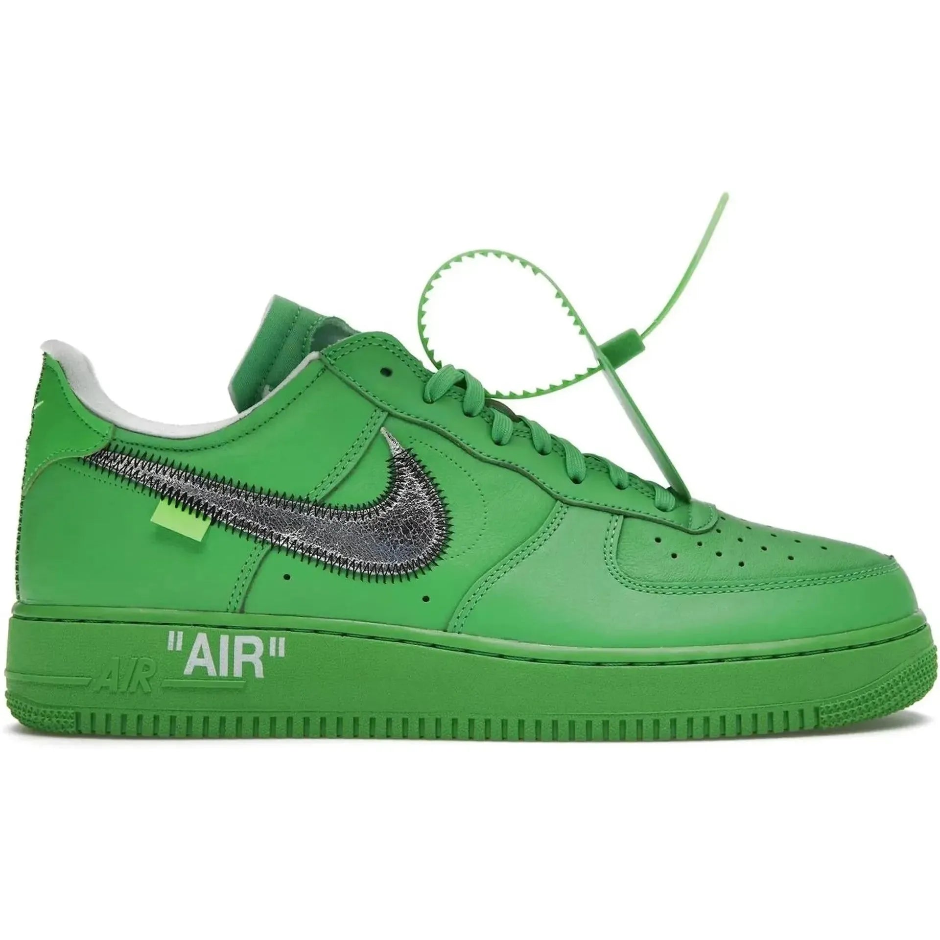Nike Air Force 1 Low Off-White Brooklyn