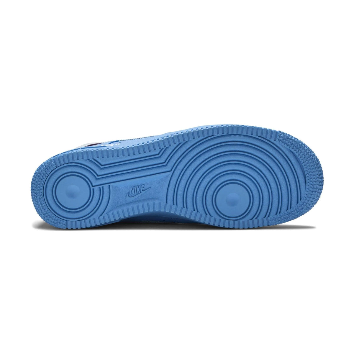 Nike Air Force 1 Low Off-White MCA University Blue