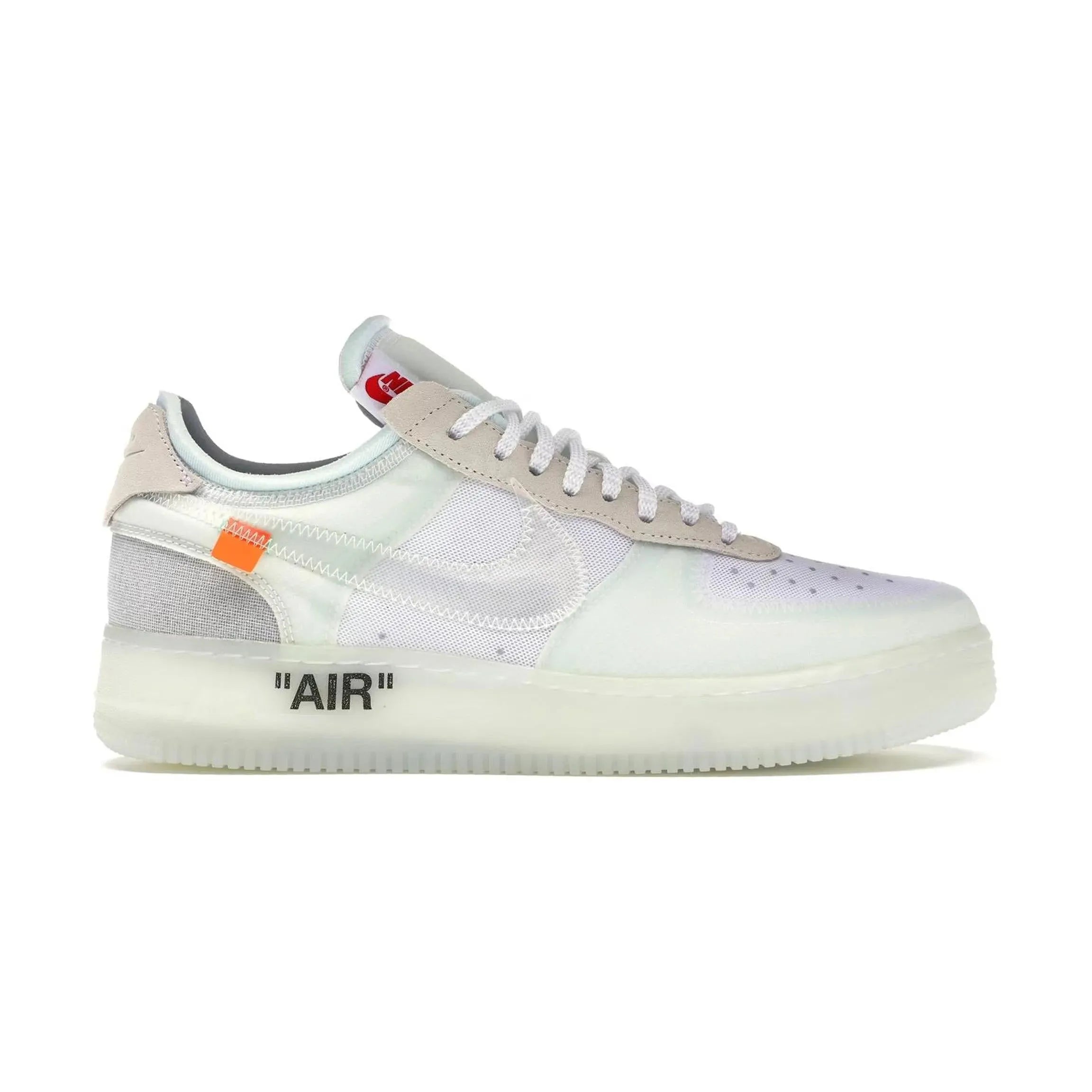 Nike Air Force 1 Low Off-White