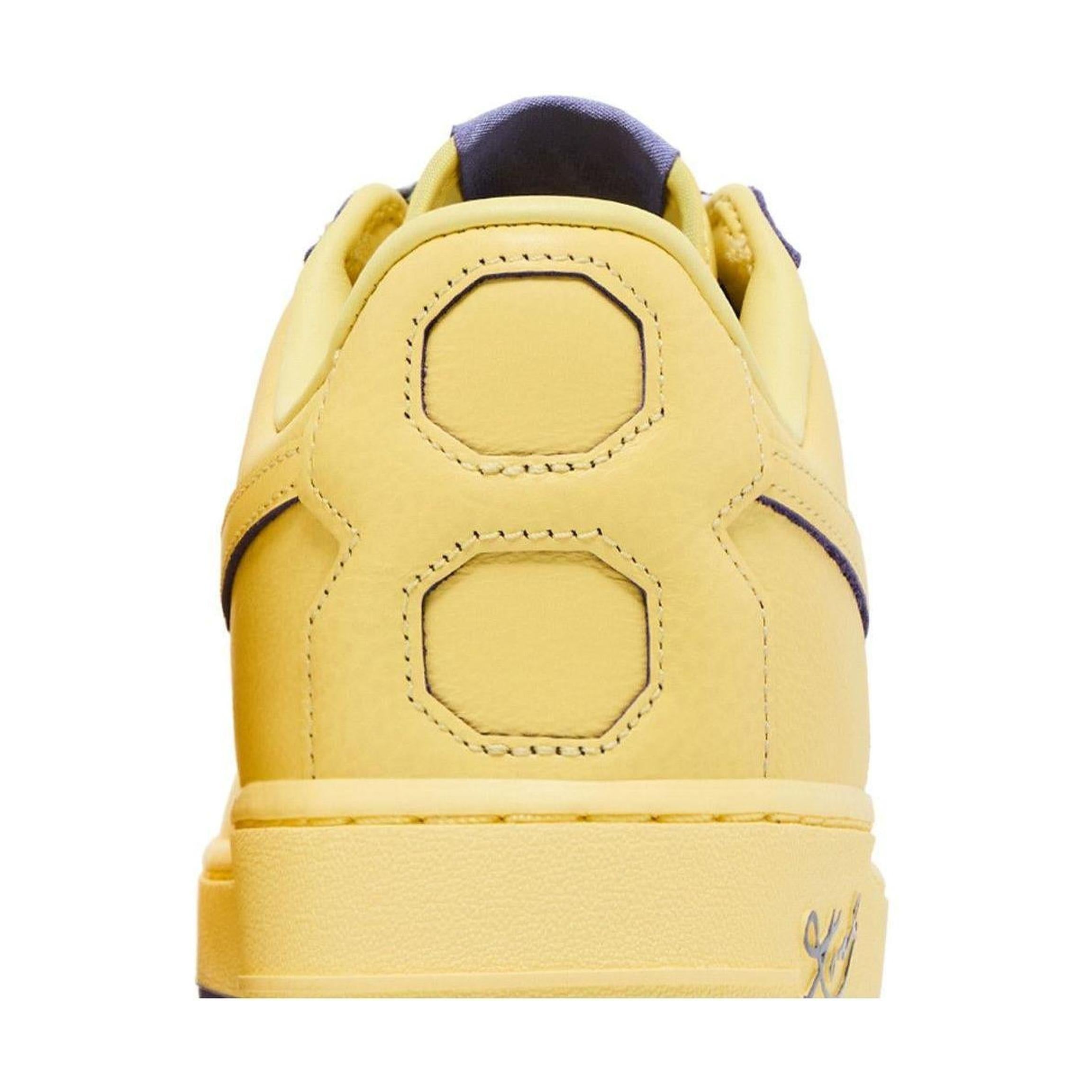 Nike Air Force 1 Low Protro Kobe Bryant Mamba Mentality