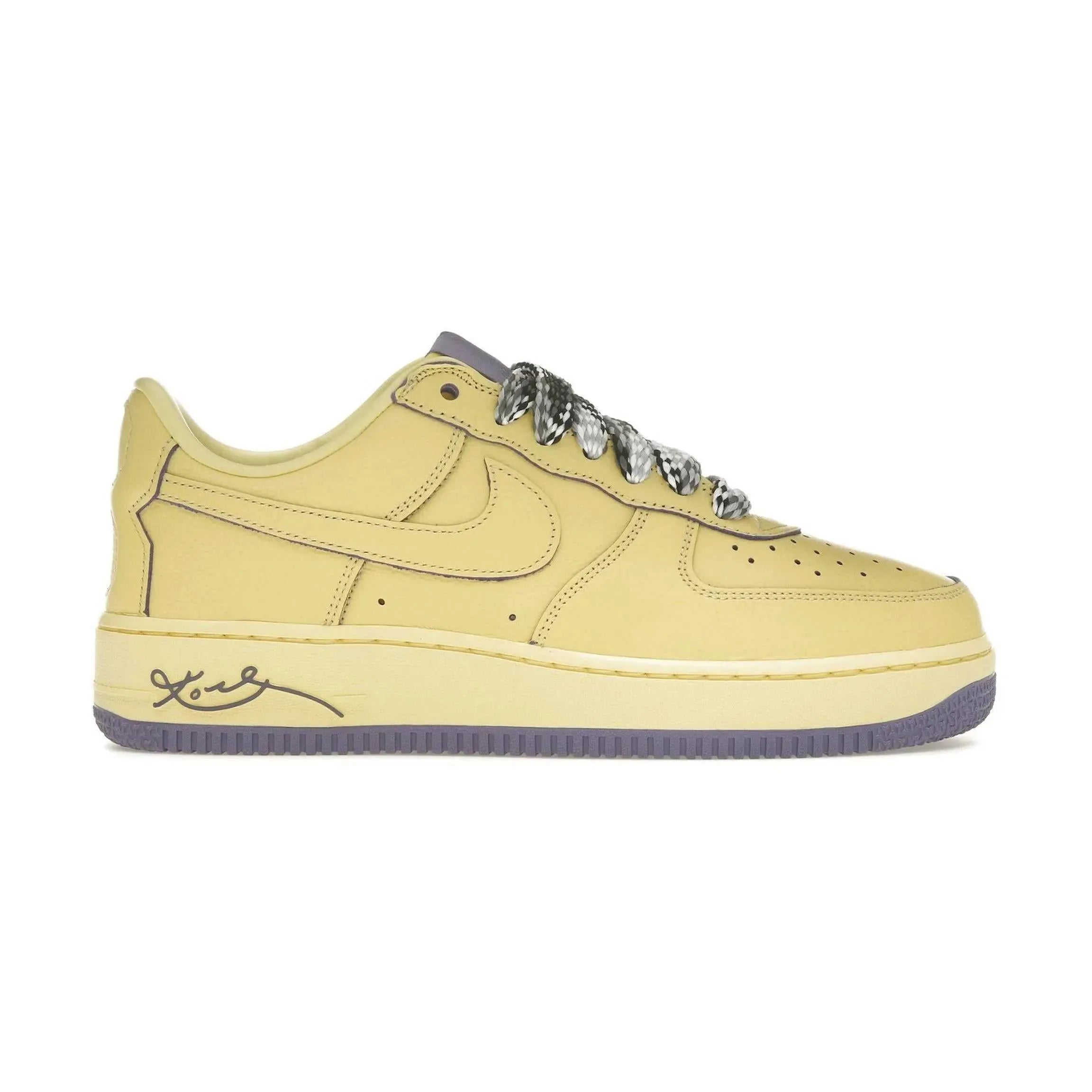 Nike Air Force 1 Low Protro Kobe Bryant Mamba Mentality