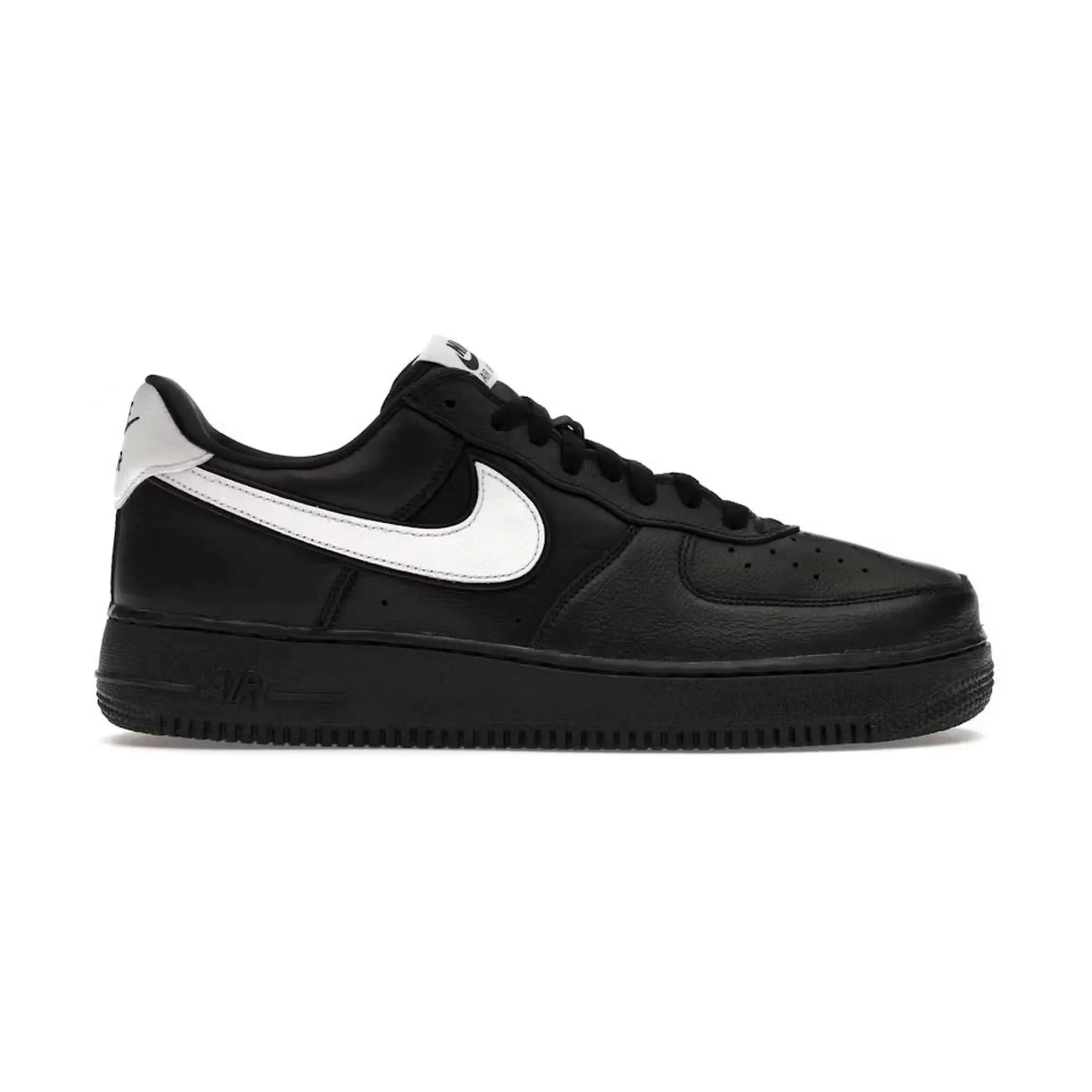 Nike Air Force 1 Low QS Black White