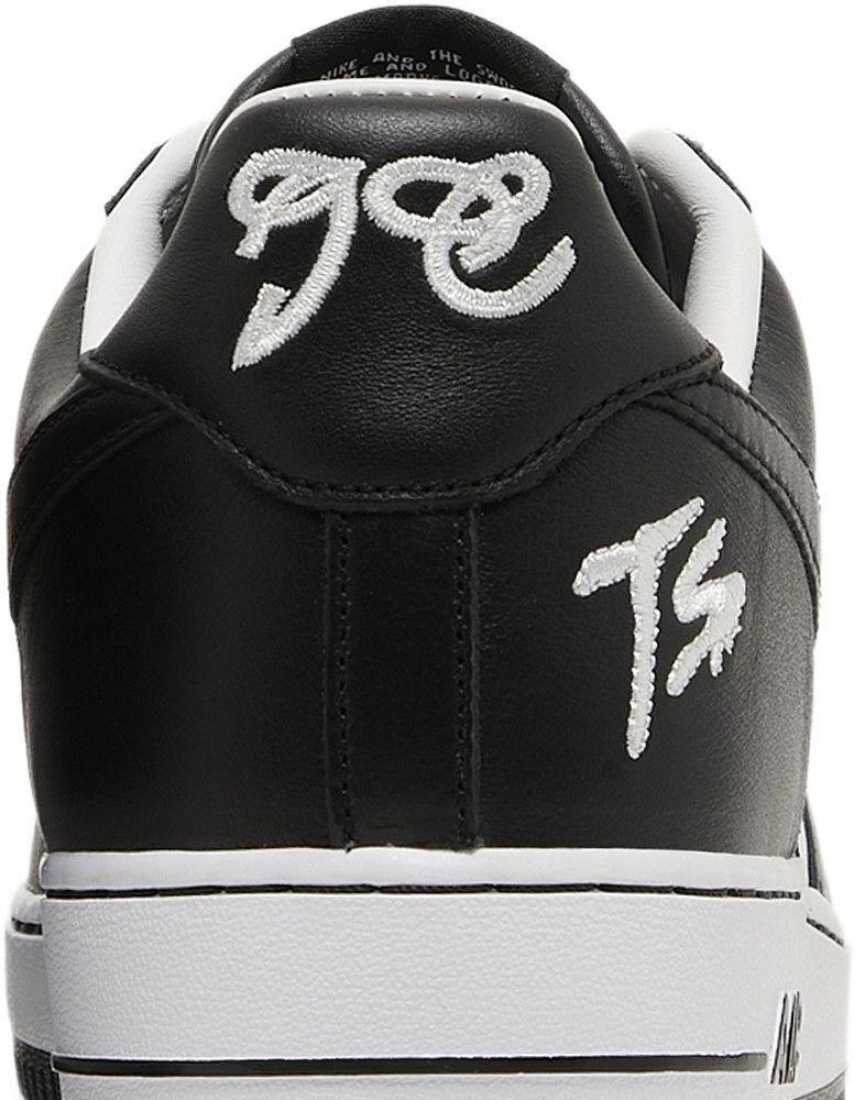 Nike Air Force 1 Low QS Terror Squad Blackout