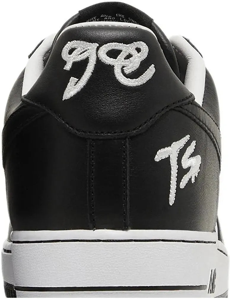 Nike Air Force 1 Low QS Terror Squad Blackout
