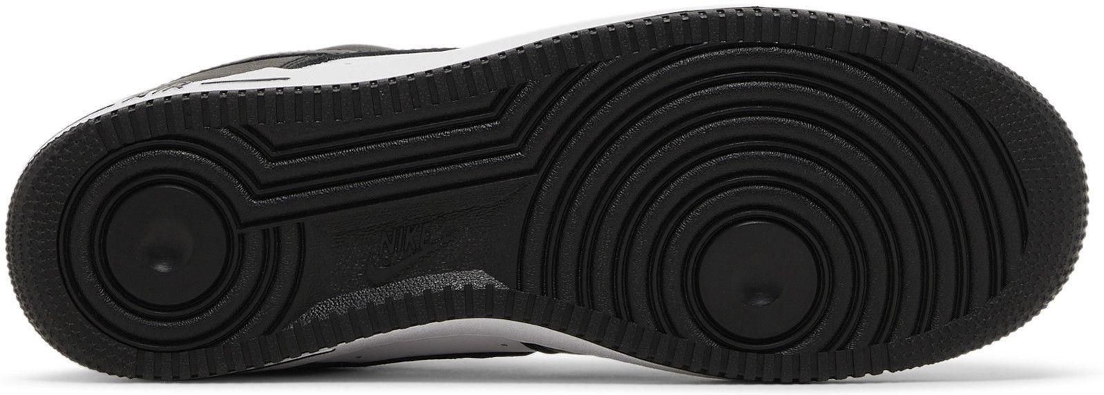 Nike Air Force 1 Low QS Terror Squad Blackout