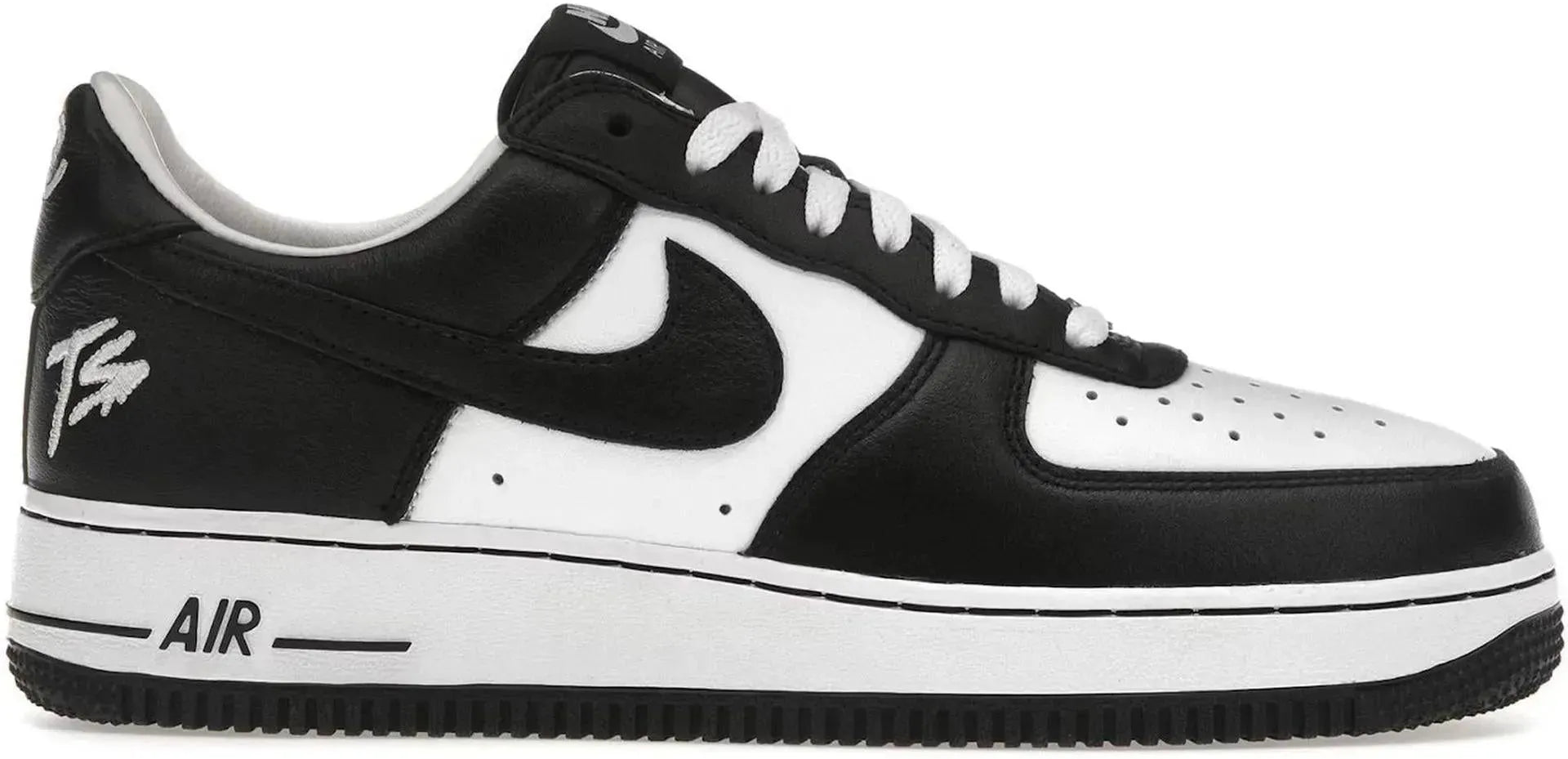 Nike Air Force 1 Low QS Terror Squad Blackout