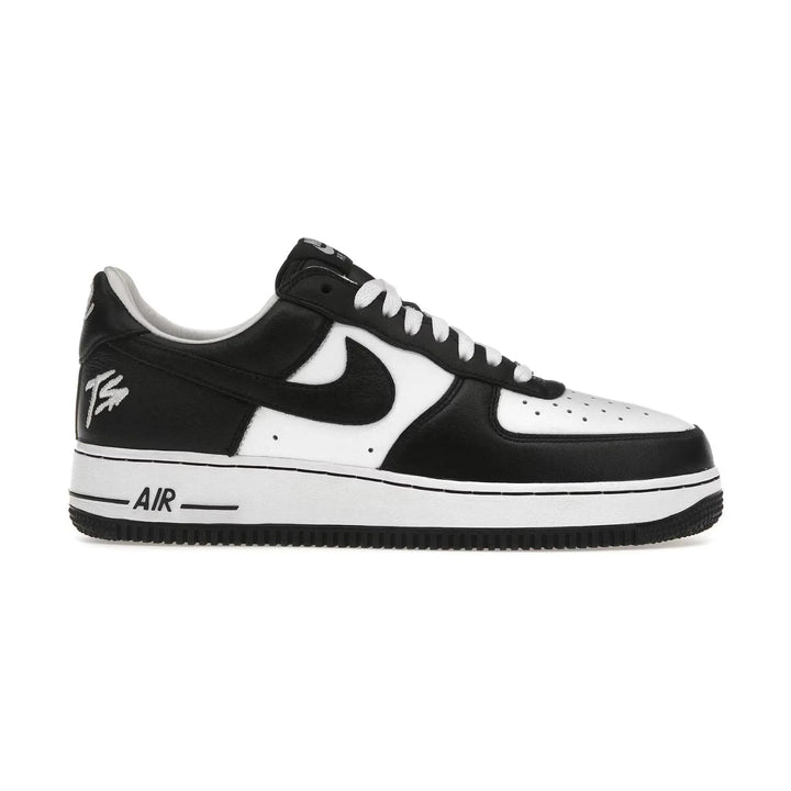 Nike Air Force 1 Low QS Terror Squad Blackout
