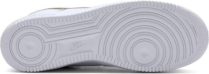 Nike Air Force 1 Low Retro Ivory Snake