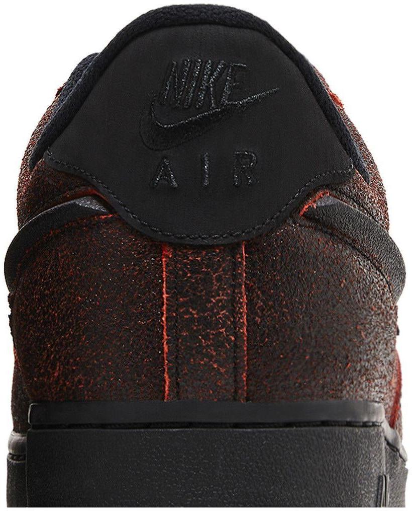 Nike Air Force 1 Low Retro QS Halloween Skull