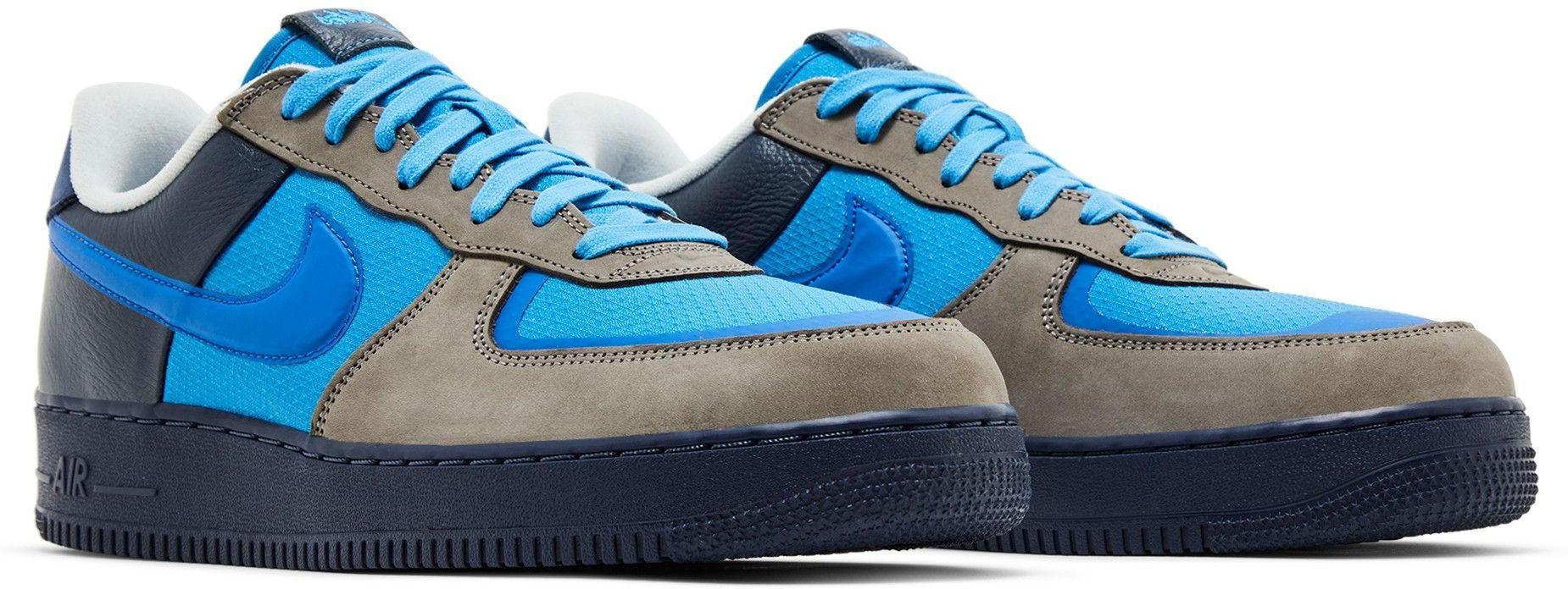 Nike Air Force 1 Low SP Stash (2024)