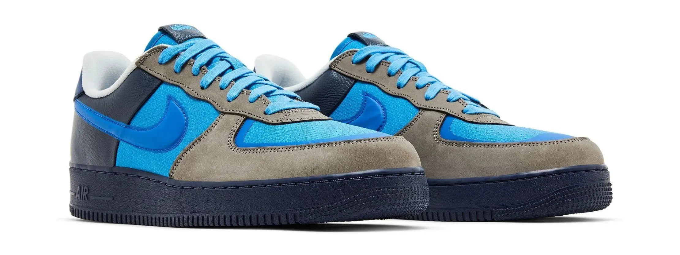 Nike Air Force 1 Low SP Stash (2024)